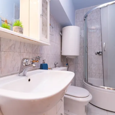 Nyaraló Casa Radha Bella *