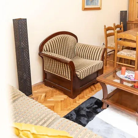 Nyaraló Casa Radha Bella