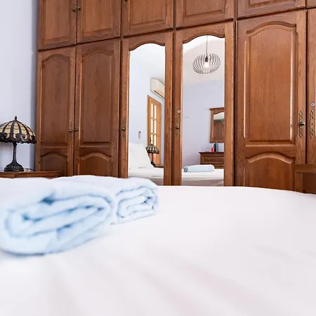 Casa Radha Bella Nyaraló *