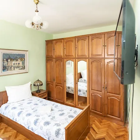 Casa Radha Bella Dubrovnik