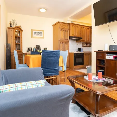 Casa Radha Bella Nyaraló