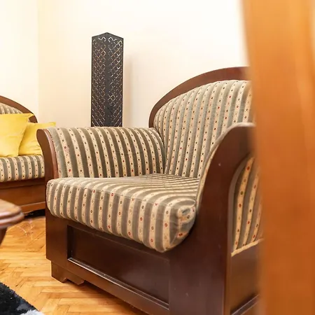 Casa Radha Bella Nyaraló