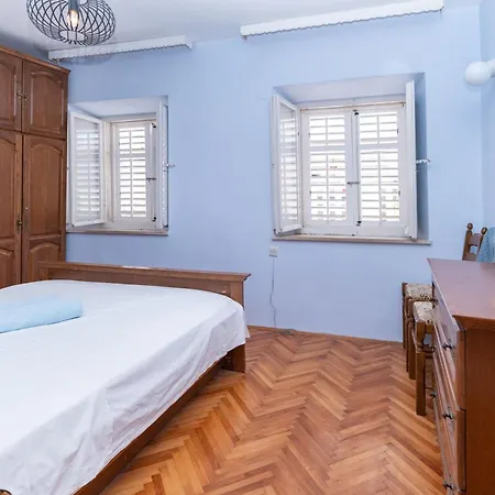 Casa Radha Bella Nyaraló Dubrovnik