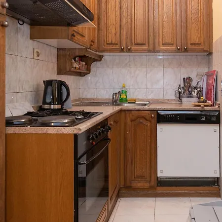 Casa Radha Bella Nyaraló Dubrovnik