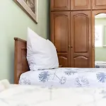 Casa Radha Bella בית נופש *