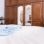 Casa Radha Bella בית נופש *