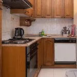 Casa Radha Bella בית נופש דוברובניק