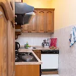 בית נופש Casa Radha Bella דוברובניק