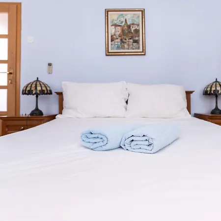 Casa Radha Bella دوبروفينك