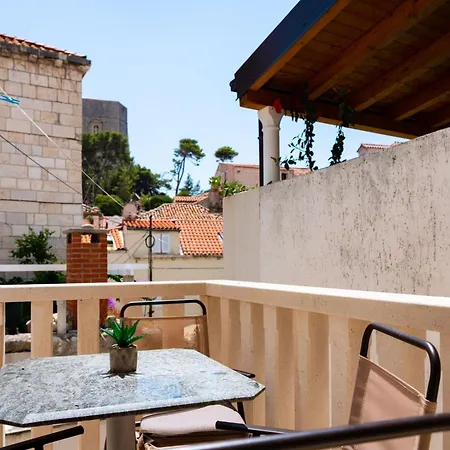 Casa Radha Bella Ferienhaus Dubrovnik