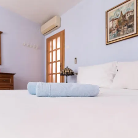 Casa Radha Bella * دوبروفينك