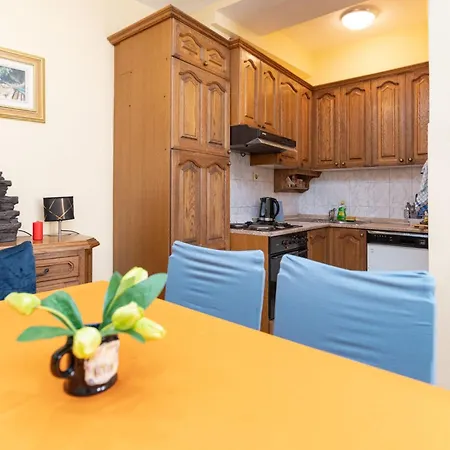 Ferienhaus Casa Radha Bella Dubrovnik