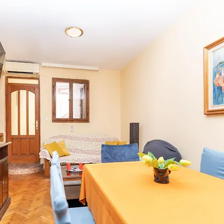 Casa Radha Bella Ferienhaus *