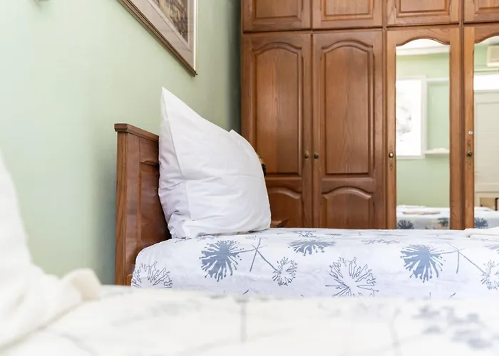 Casa Radha Bella Dom wakacyjny *