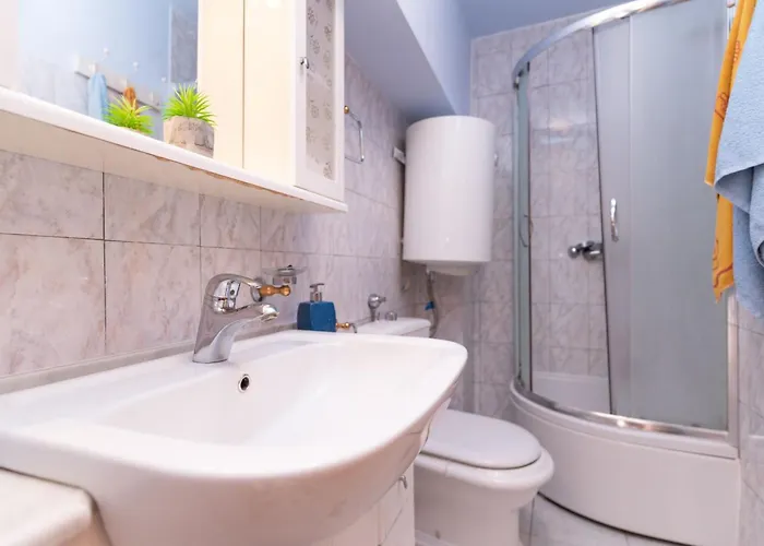 Сasa de vacaciones Casa Radha Bella *