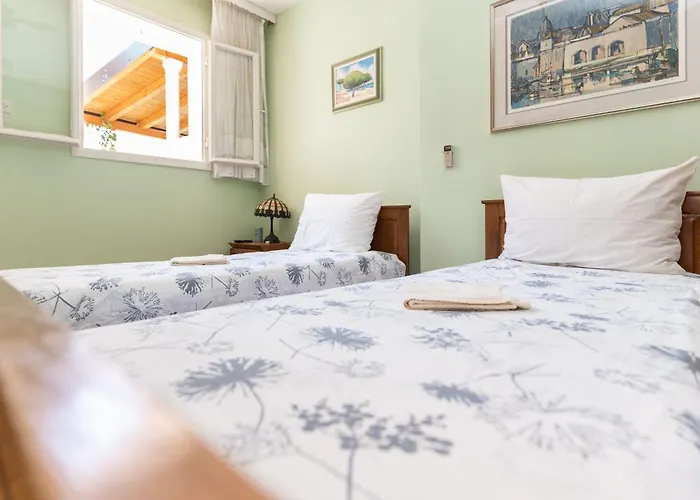 Casa Radha Bella Dom wakacyjny *