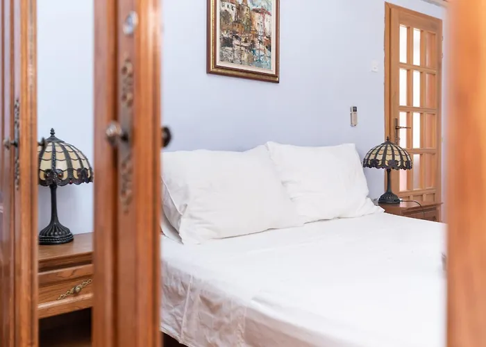 Casa Radha Bella * Dubrownik