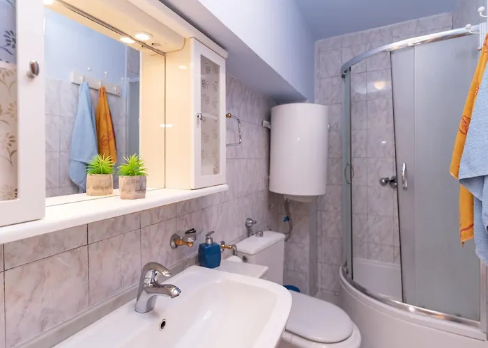 Casa Radha Bella Dom wakacyjny