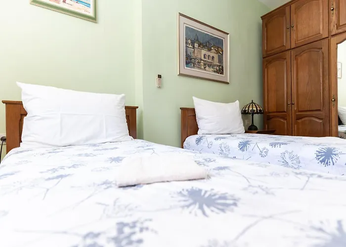 Casa Radha Bella