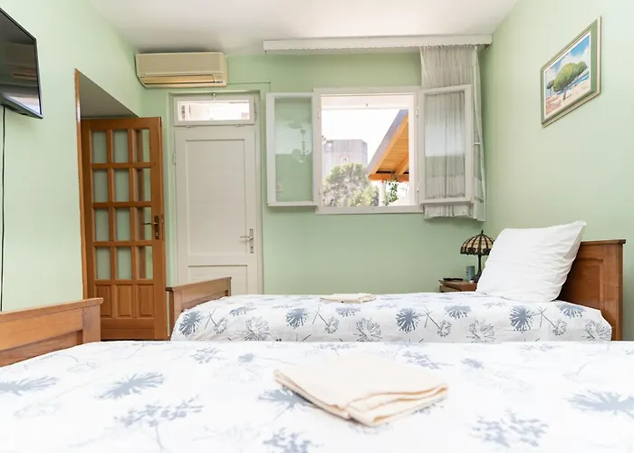 Сasa de vacaciones Casa Radha Bella Dubrovnik