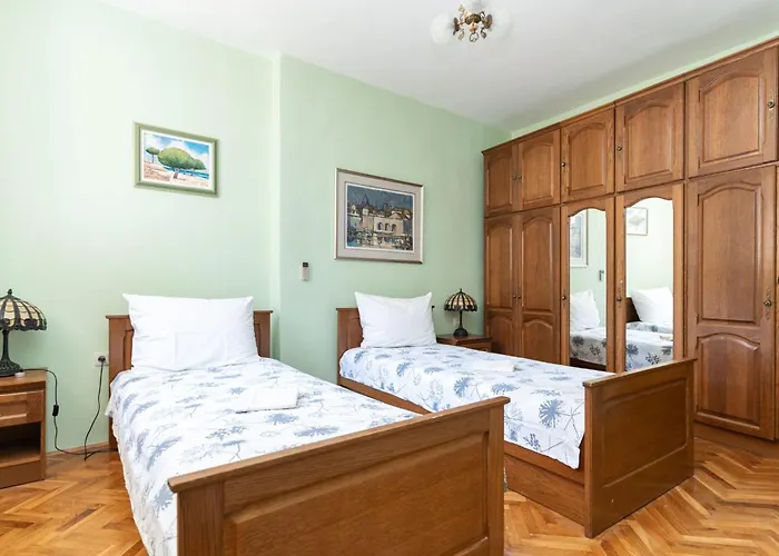 Casa Radha Bella * Dubrownik