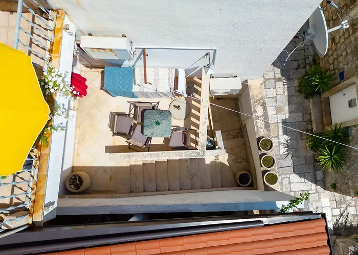 Сasa de vacaciones Casa Radha Bella Dubrovnik