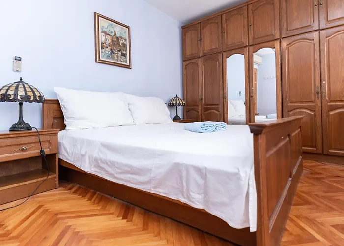 Dom wakacyjny Casa Radha Bella