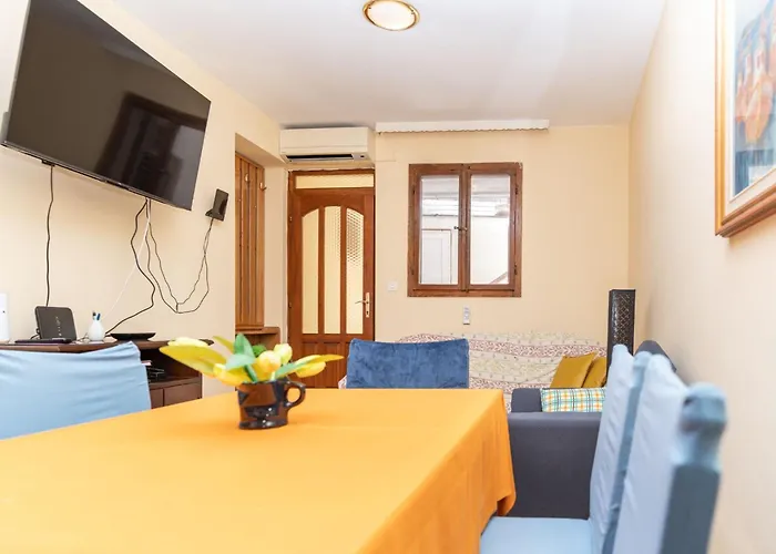 Casa Radha Bella Dom wakacyjny