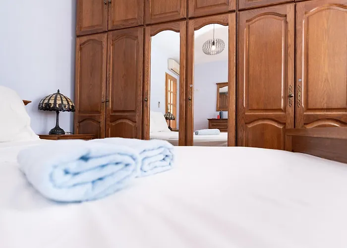 Casa Radha Bella Dom wakacyjny *
