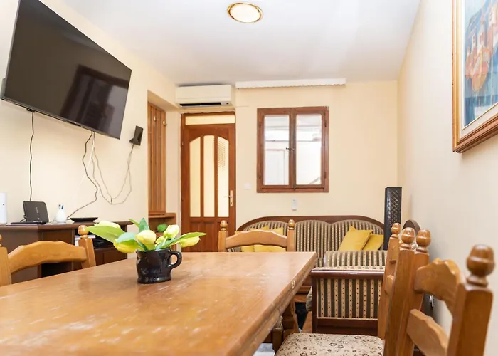 Casa Radha Bella * Dubrownik