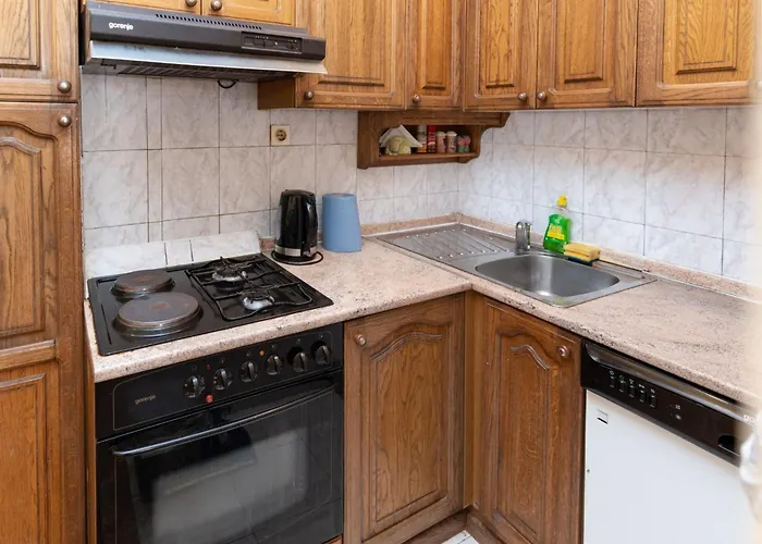 Сasa de vacaciones Casa Radha Bella