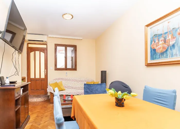 Casa Radha Bella Dom wakacyjny *