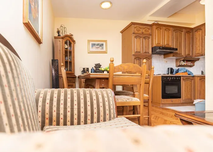 Сasa de vacaciones Casa Radha Bella Dubrovnik