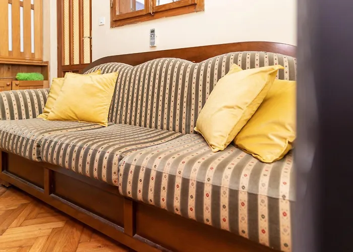 Casa Radha Bella *