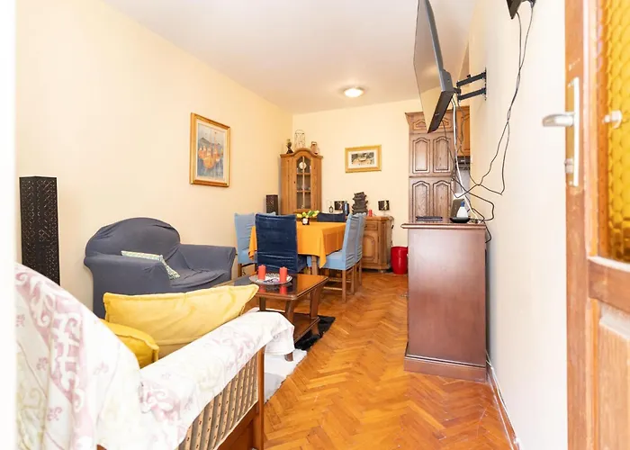 Casa Radha Bella Dubrownik
