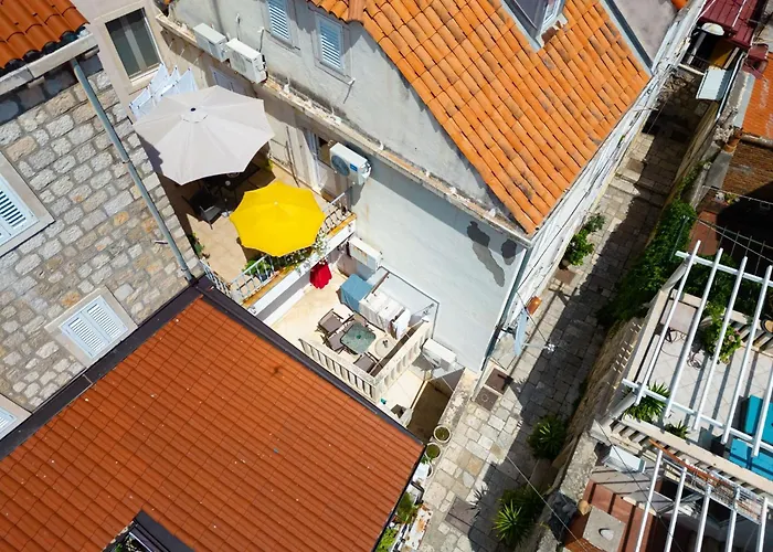 Dom wakacyjny Casa Radha Bella