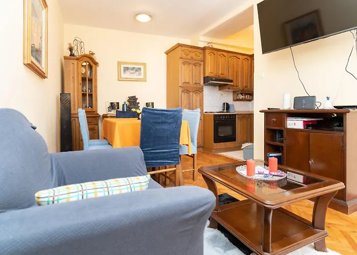 Casa Radha Bella Dom wakacyjny