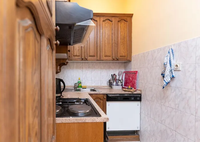 Сasa de vacaciones Casa Radha Bella Dubrovnik