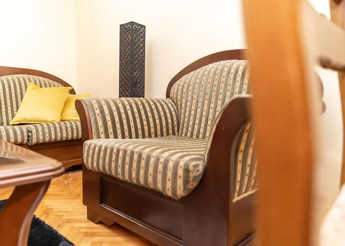 Casa Radha Bella Dom wakacyjny
