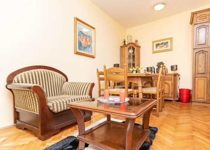 Casa Radha Bella * Dubrownik