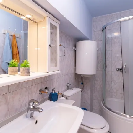 Casa Radha Bella Holiday home