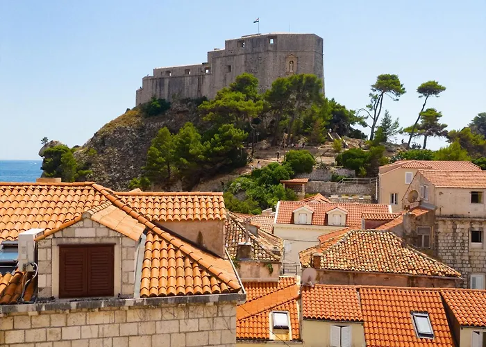 Casa Radha Bella Σπίτι διακοπών Ντουμπρόβνικ