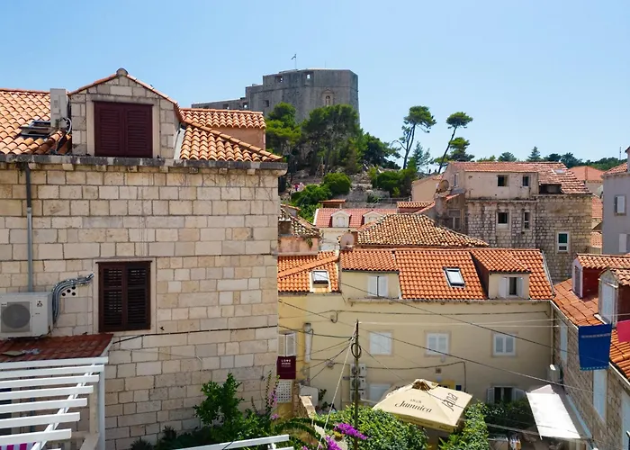 Σπίτι διακοπών Casa Radha Bella *