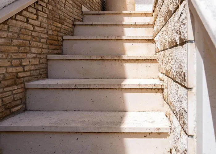 Casa Radha Bella Σπίτι διακοπών *