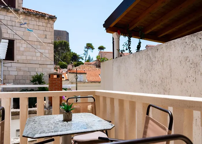 Casa Radha Bella Σπίτι διακοπών Ντουμπρόβνικ