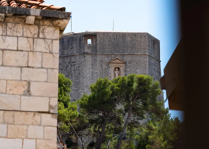 Σπίτι διακοπών Casa Radha Bella *