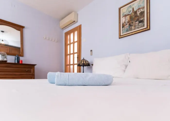 Casa Radha Bella * Ντουμπρόβνικ