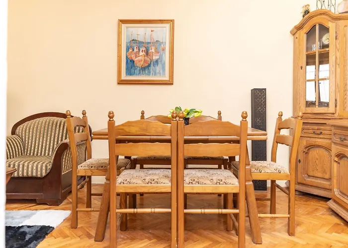 Casa Radha Bella Σπίτι διακοπών Ντουμπρόβνικ