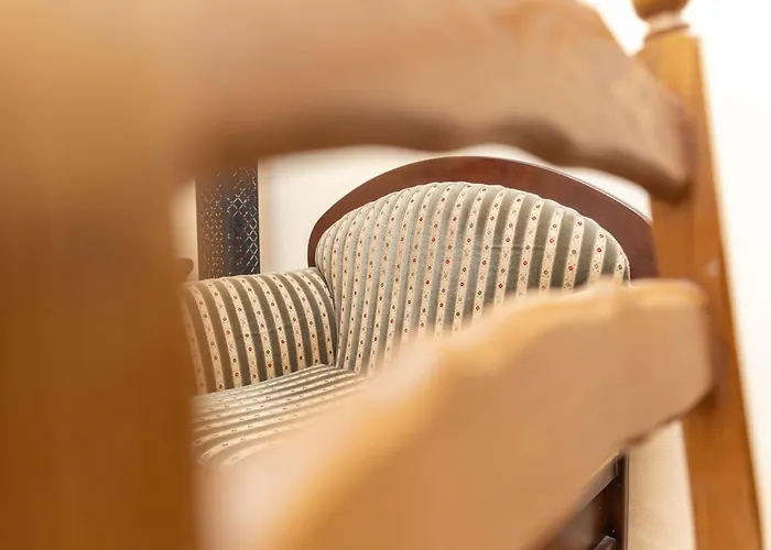 Casa Radha Bella Σπίτι διακοπών