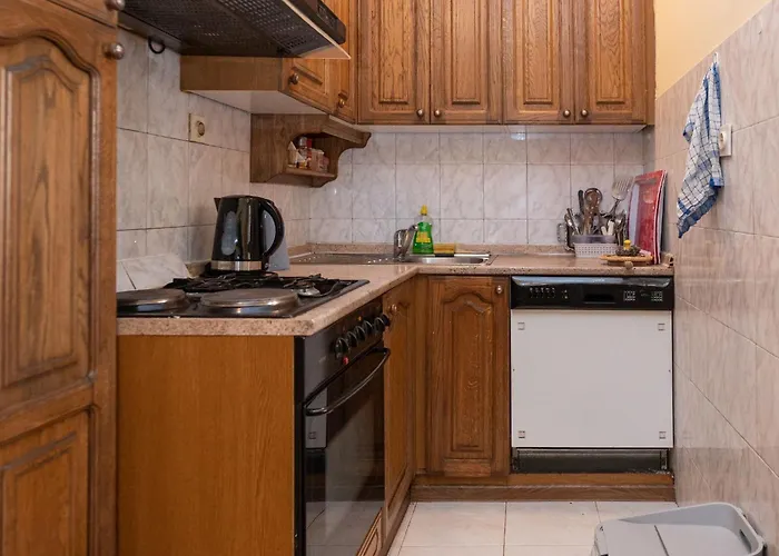 Casa Radha Bella Σπίτι διακοπών Ντουμπρόβνικ